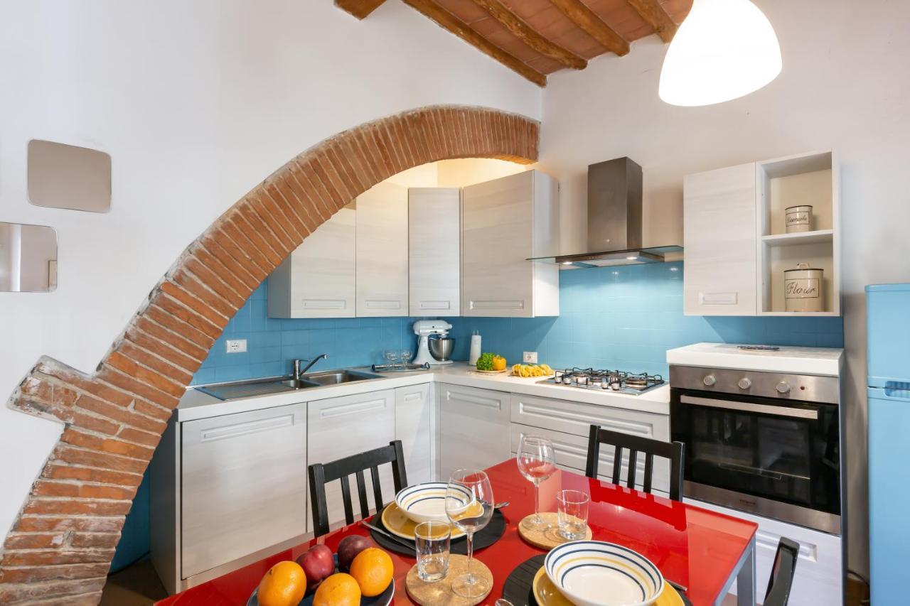 Cisanello Rock Apartment With Patio And Barbecue Pisa Kültér fotó