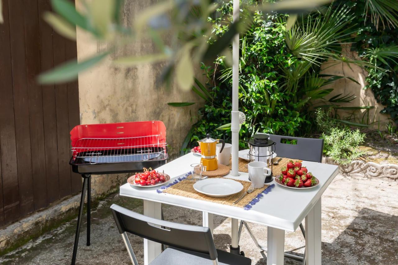 Cisanello Rock Apartment With Patio And Barbecue Pisa Kültér fotó