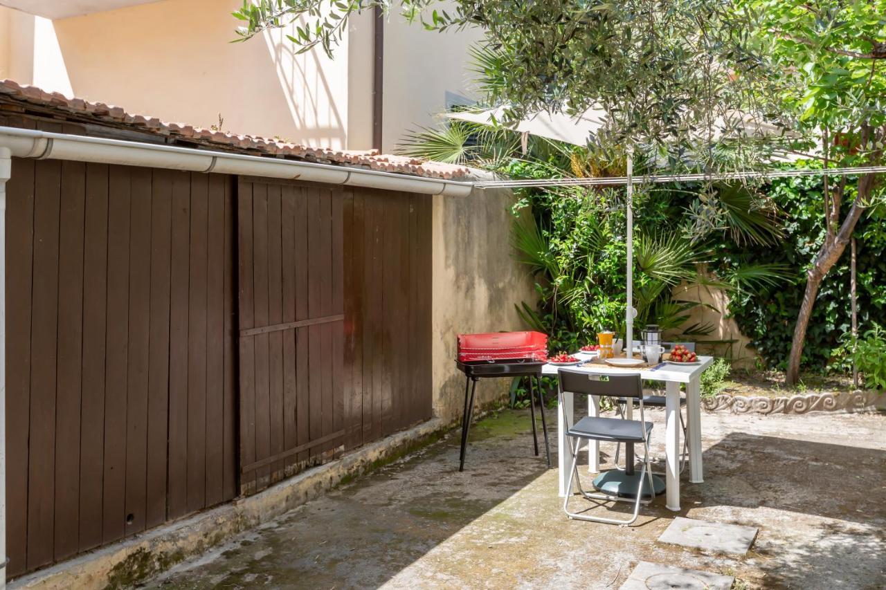 Cisanello Rock Apartment With Patio And Barbecue Pisa Kültér fotó